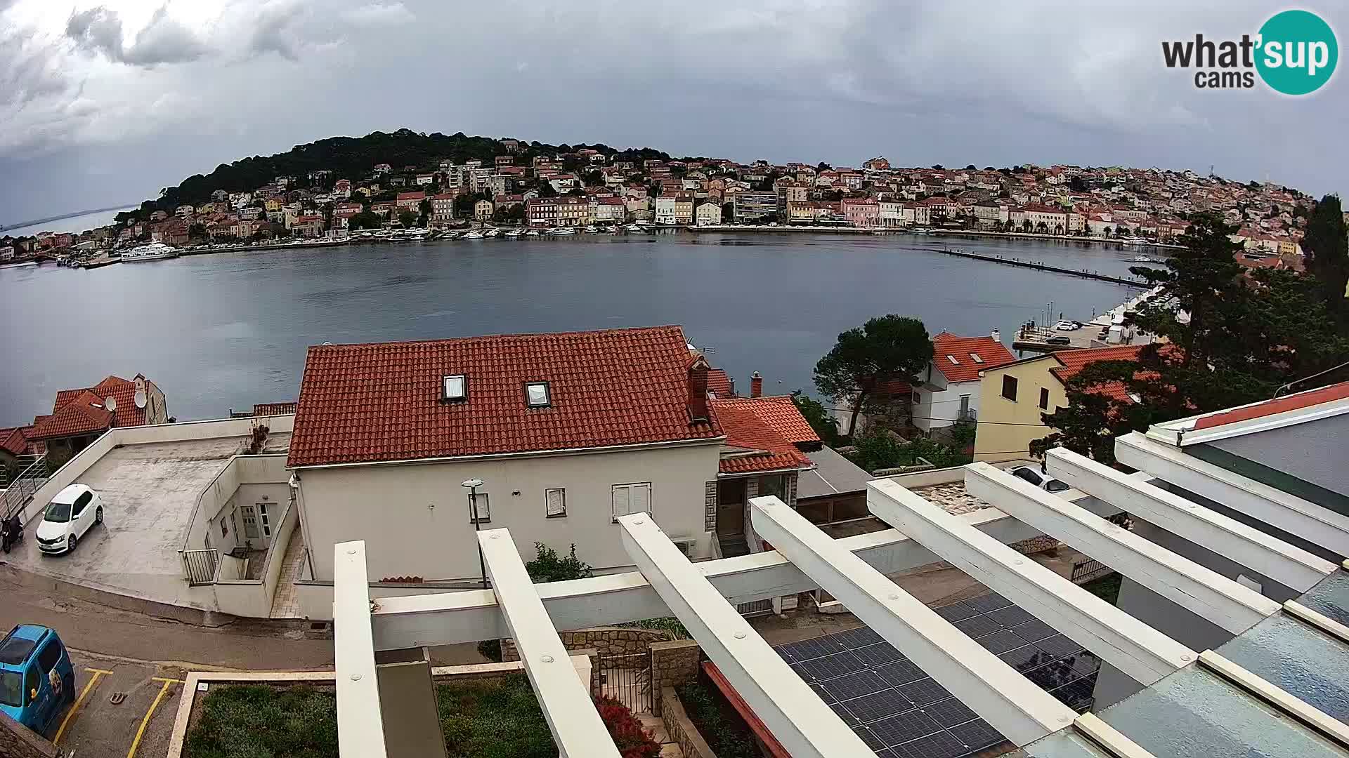 Webcam Mali Lošinj Riva – Alojada por RR Apartment