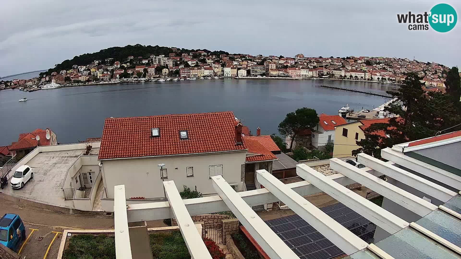 Webcam Mali Lošinj Riva – Alojada por RR Apartment