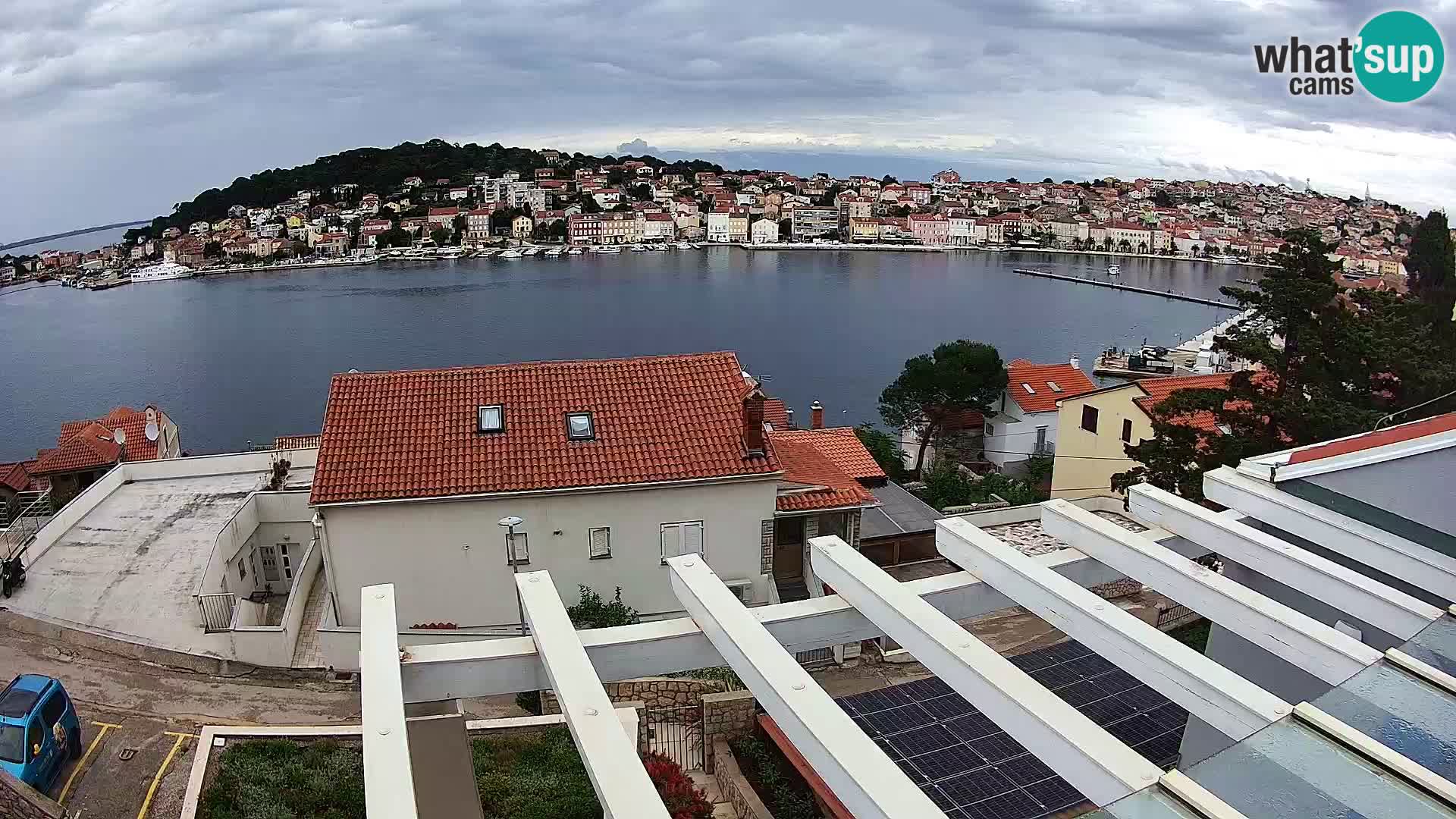 Mali Lošinj Riva Webcam – Hosted by RR Apartment