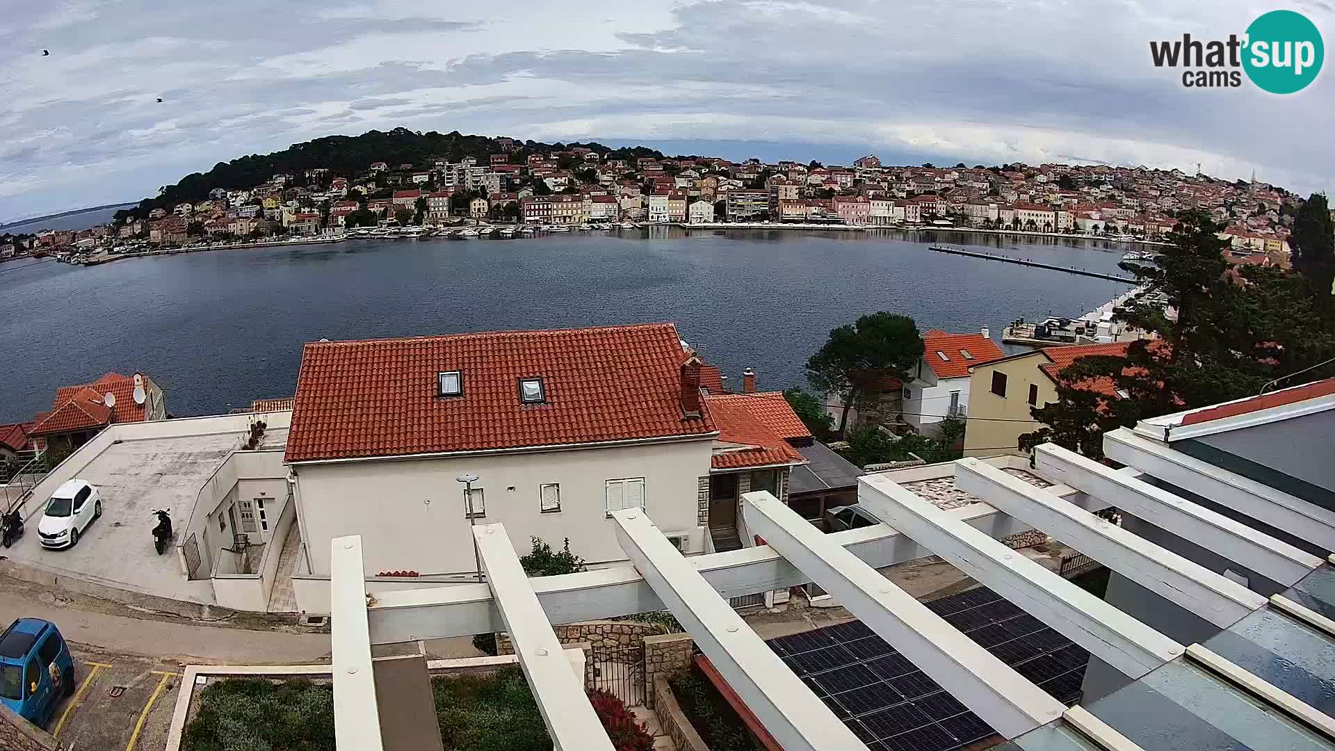 Mali Lošinj Riva Webcam – Hosted by RR Apartment
