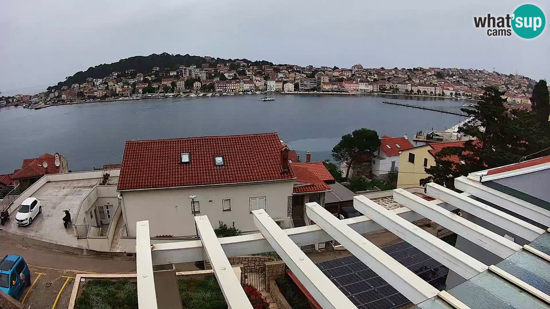 Mali Lošinj Riva Webcam – Hosted by RR Apartment