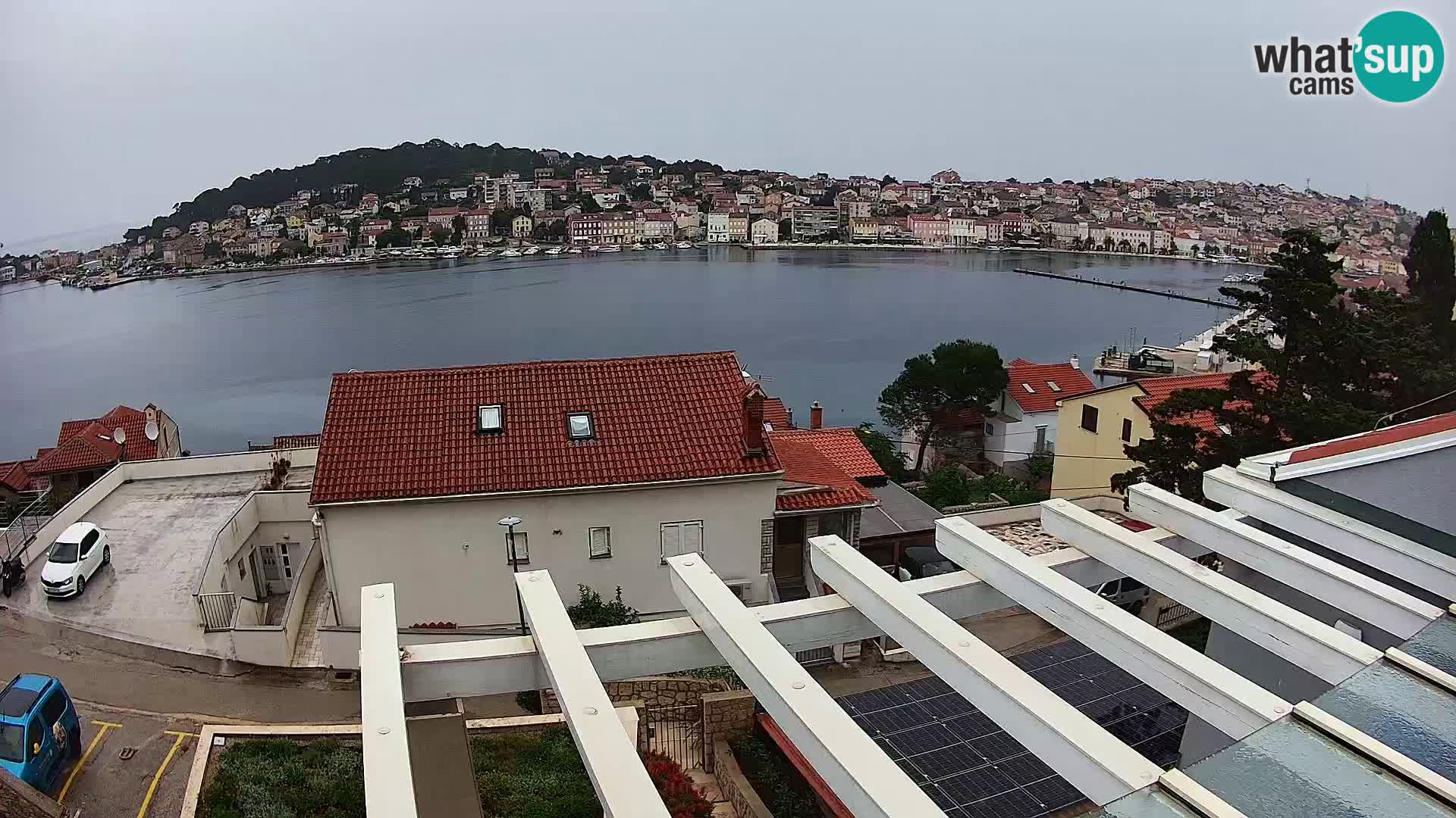 Mali Lošinj Riva Webcam – Hosted by RR Apartment
