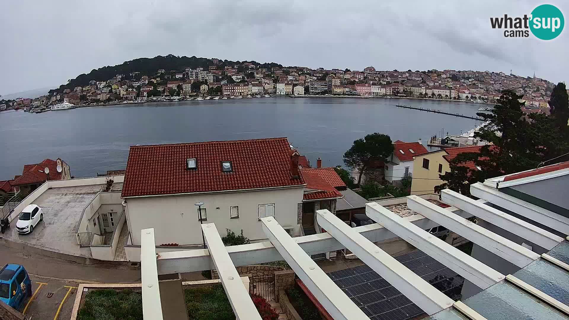Mali Lošinj Riva Webcam – Hosted by RR Apartment