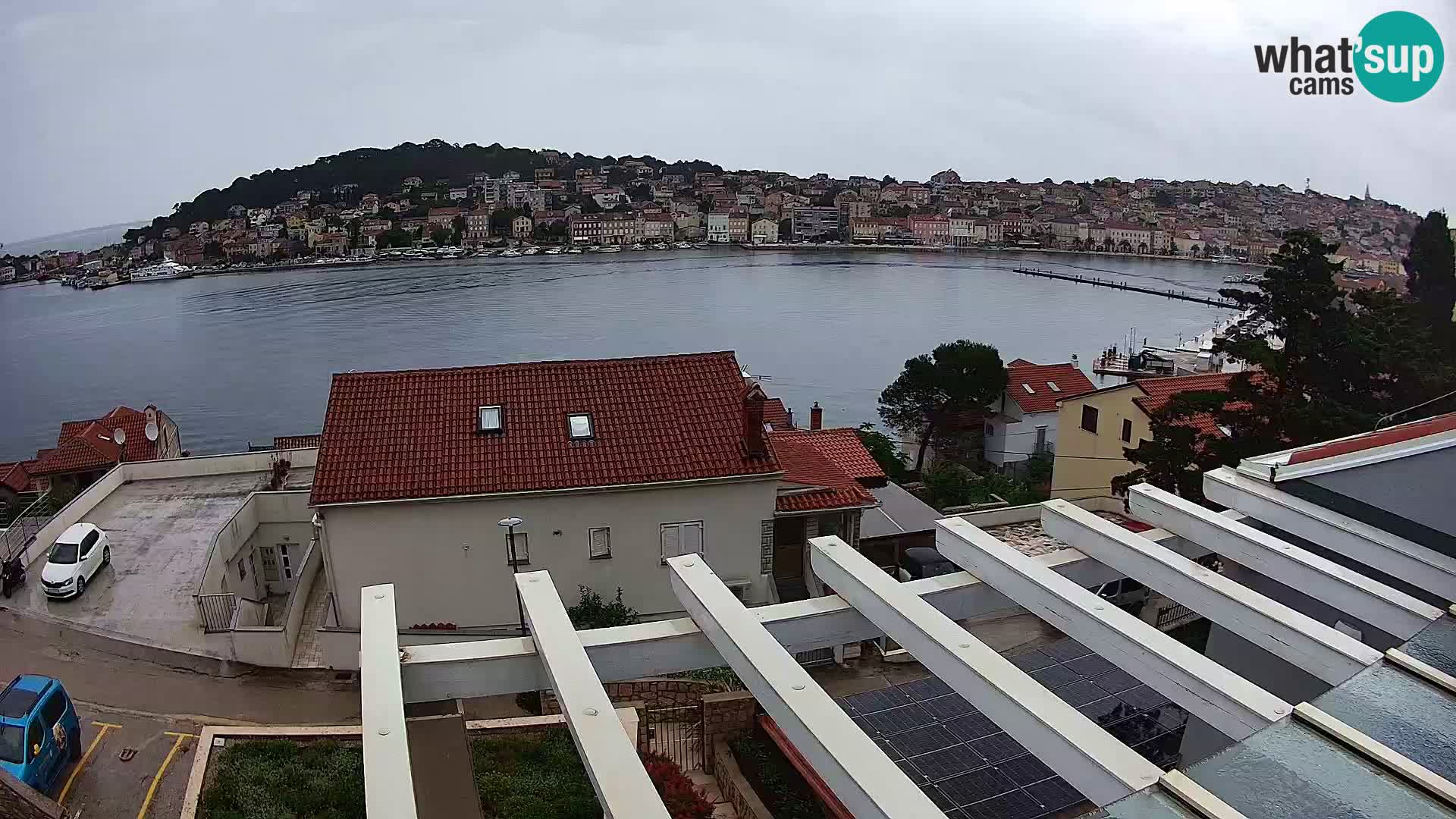 Mali Lošinj Riva Webcam – Hosted by RR Apartment