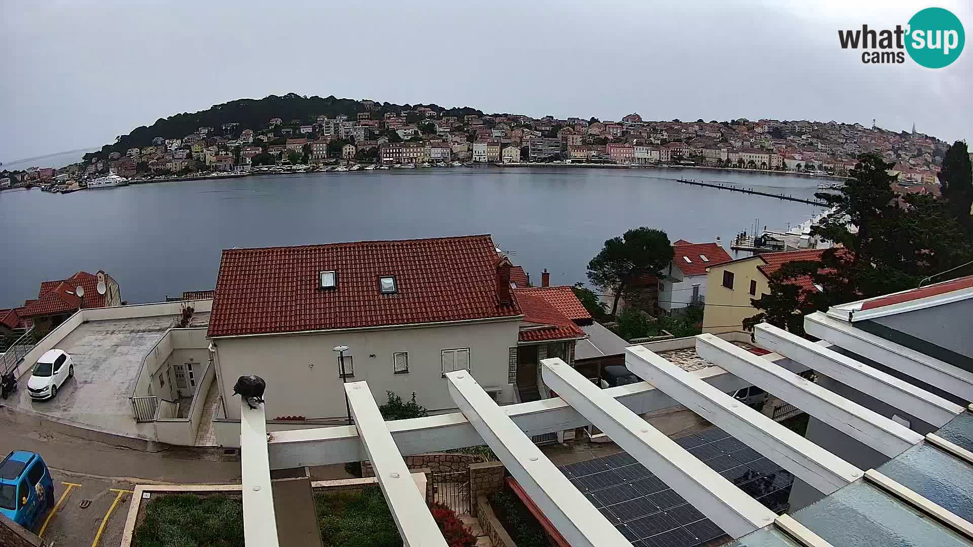 Mali Lošinj Riva Webcam – Hosted by RR Apartment