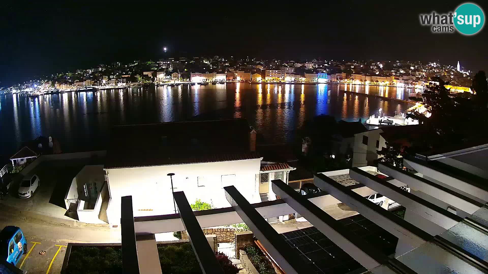 Mali Lošinj Riva Webcam – Hosted by RR Apartment