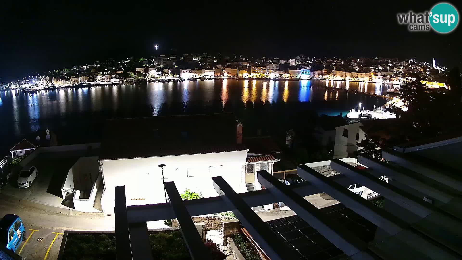 Mali Lošinj Riva Webcam – Hosted by RR Apartment