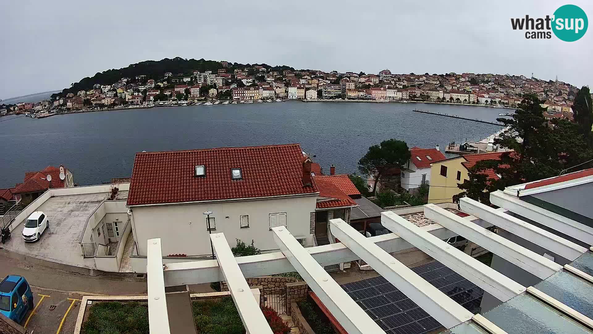 Mali Lošinj Riva Webcam – Hosted by RR Apartment