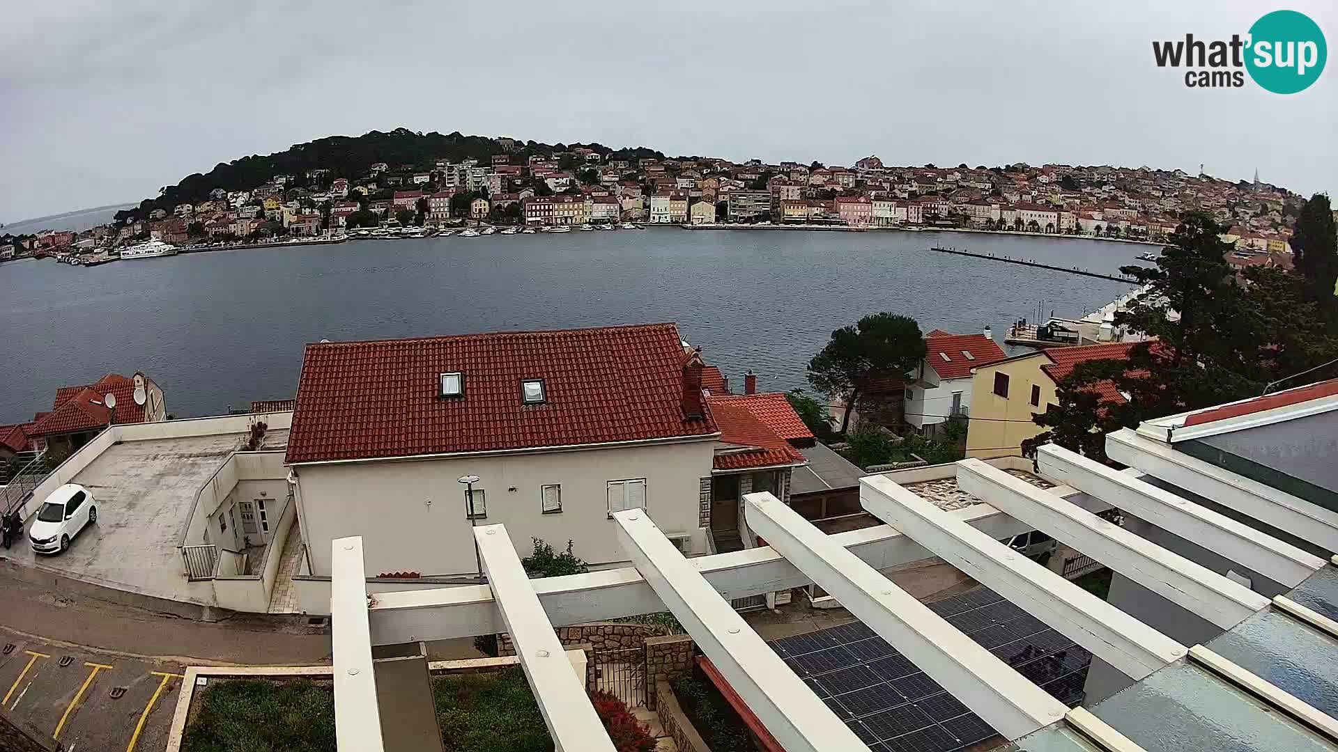 Webcam Mali Lošinj Riva – Hébergée par RR Apartment