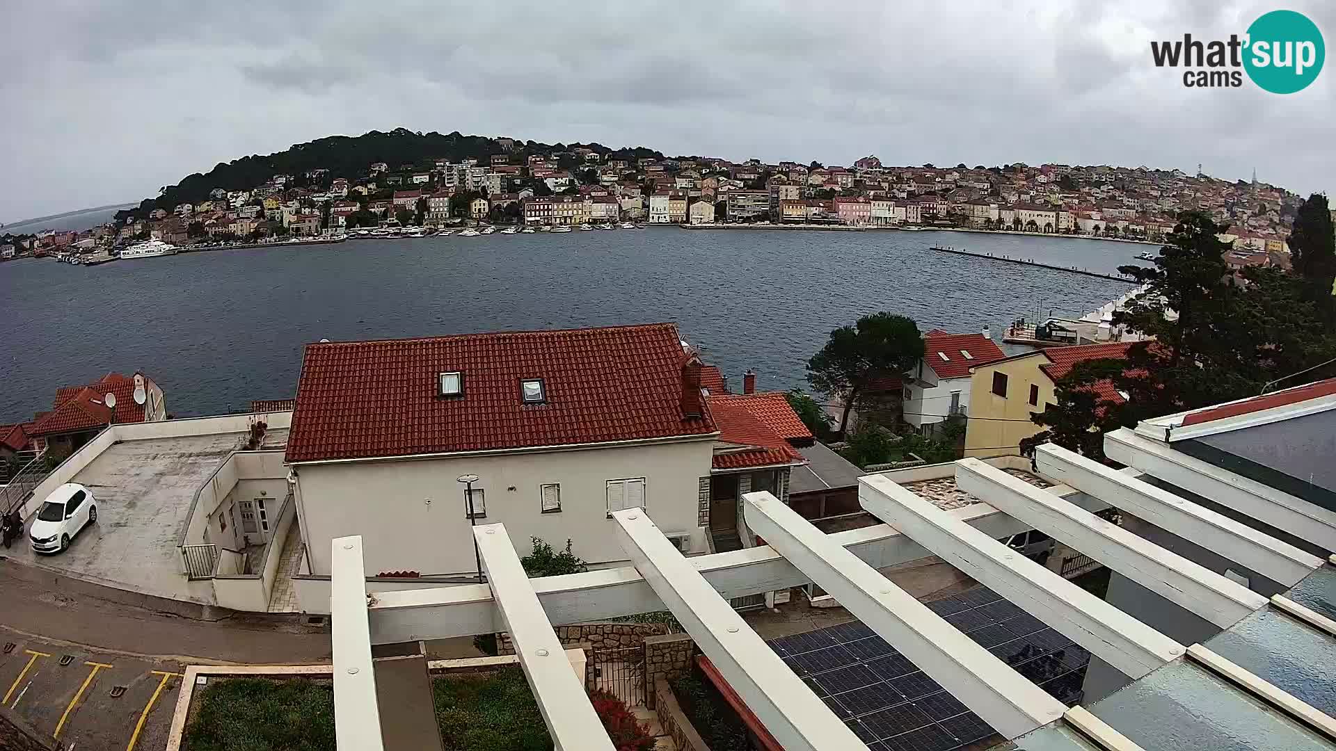 Webcam Mali Lošinj Riva – Hébergée par RR Apartment