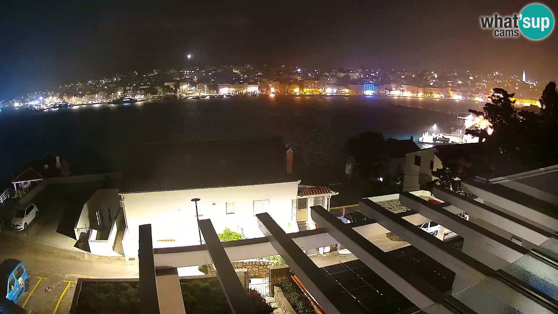 Mali Lošinj Riva Webcam – Hosted by RR Apartment