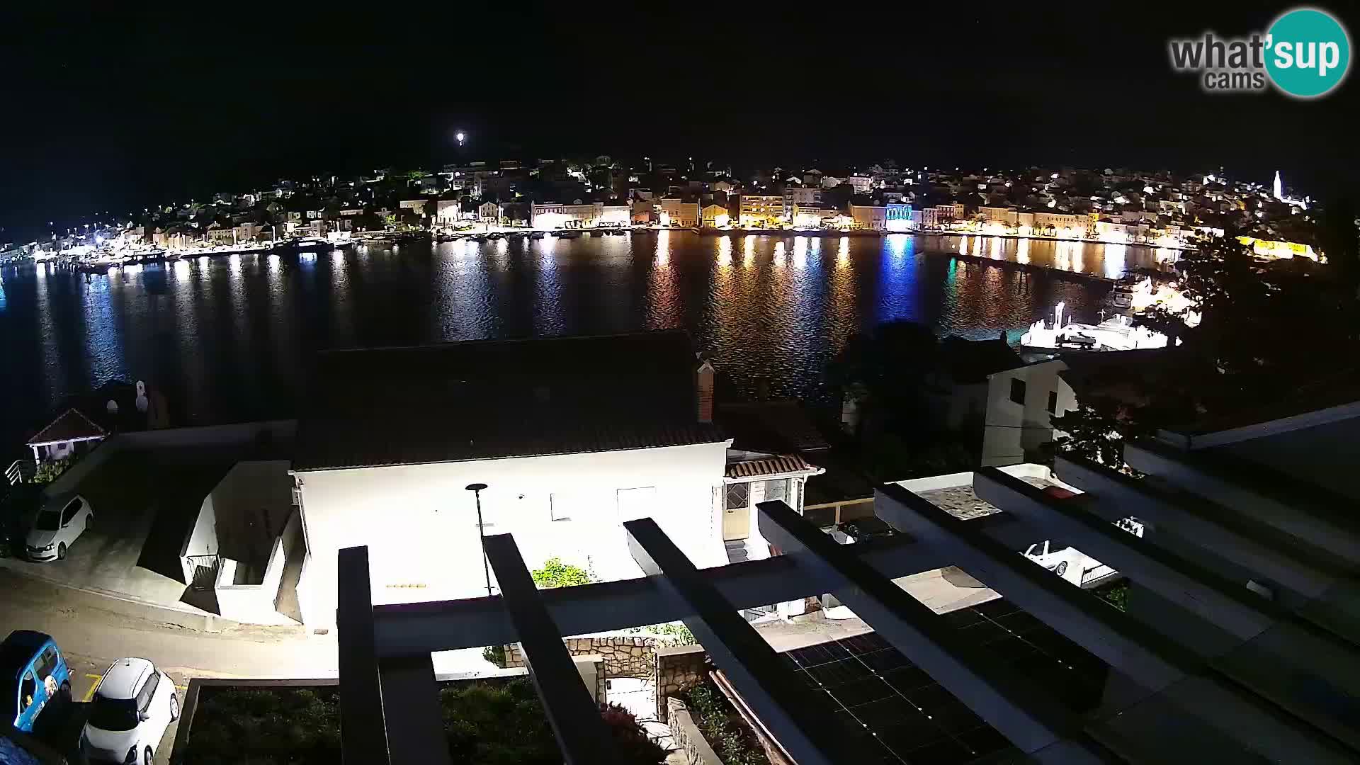 Webcam Mali Lošinj Riva – Alojada por RR Apartment