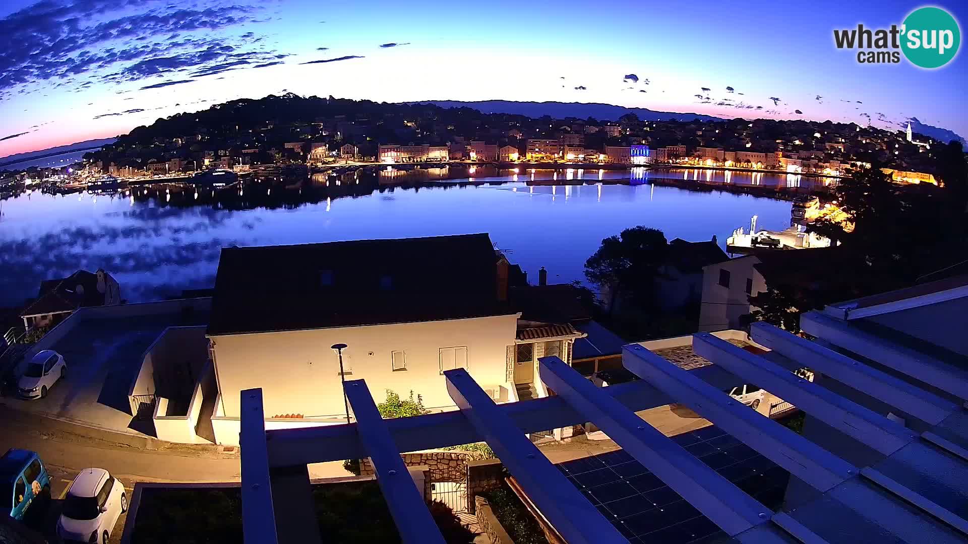 Mali Lošinj Riva Webcam – Hosted by RR Apartment