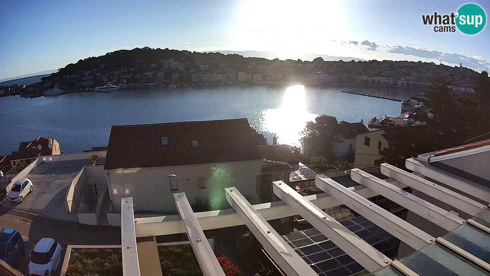 Mali Lošinj Riva Webcam – Hosted by RR Apartment