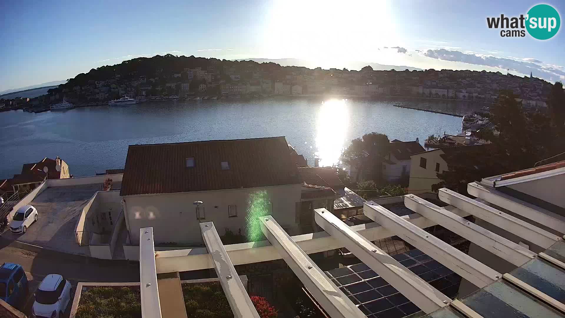 Mali Lošinj Riva Webcam – Hosted by RR Apartment