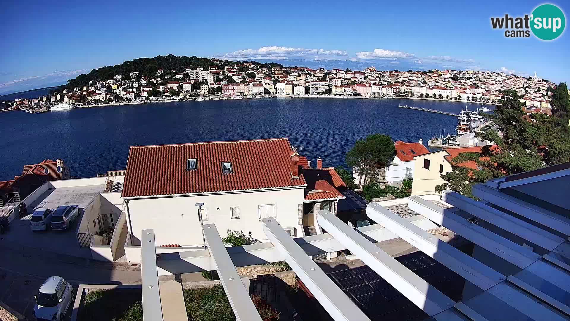 Mali Lošinj Riva Webcam – Hosted by RR Apartment