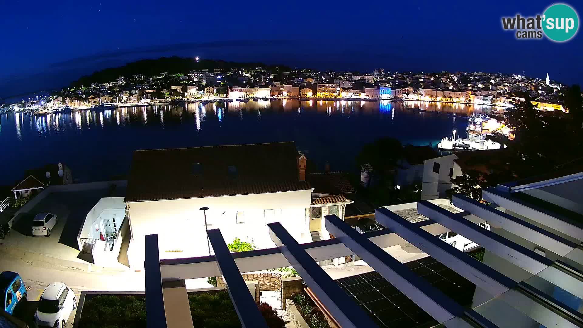 Webcam Mali Lošinj Riva – Alojada por RR Apartment