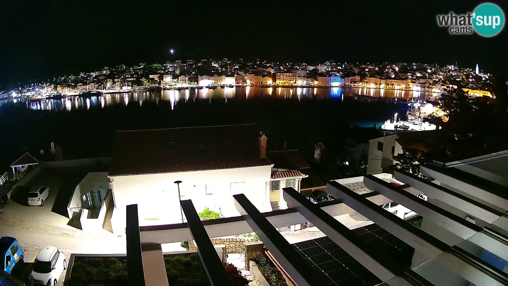 Webcam Mali Lošinj Riva – Alojada por RR Apartment