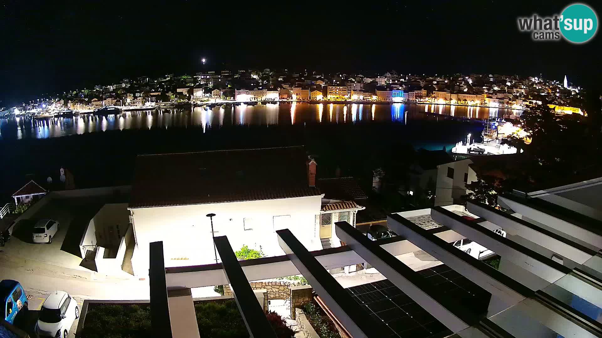 Mali Lošinj Riva Webcam – Hosted by RR Apartment