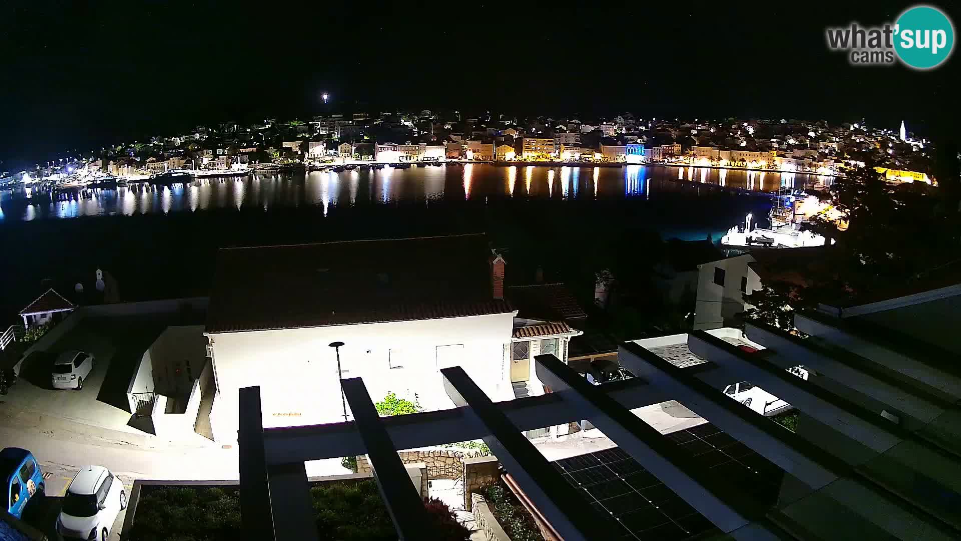 Mali Lošinj Riva Webcam – Hosted by RR Apartment