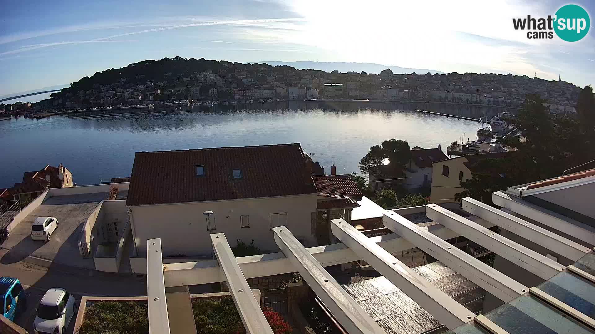 Mali Lošinj Riva Webcam – Hosted by RR Apartment