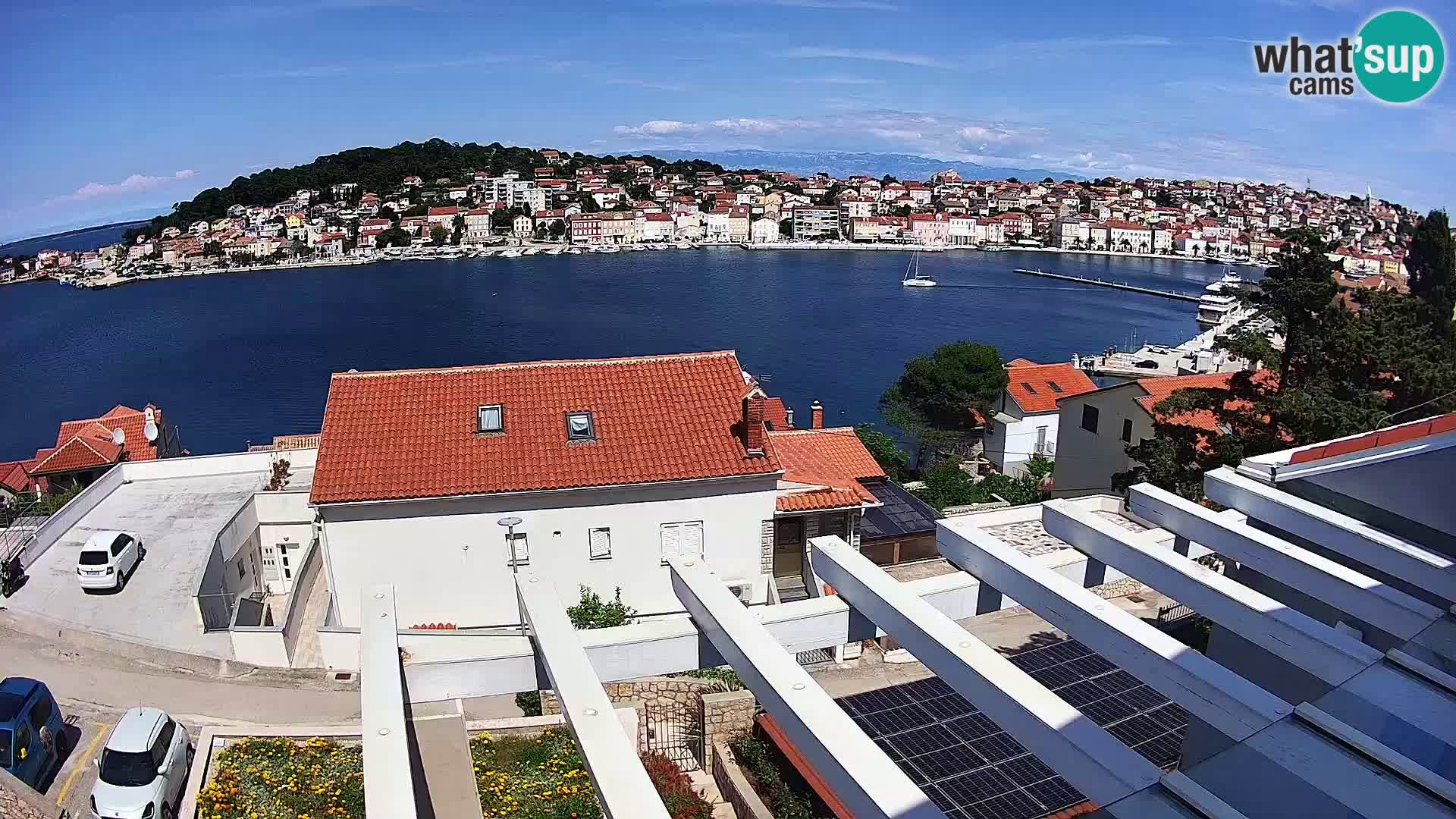 Mali Lošinj Riva Webcam – Hosted by RR Apartment