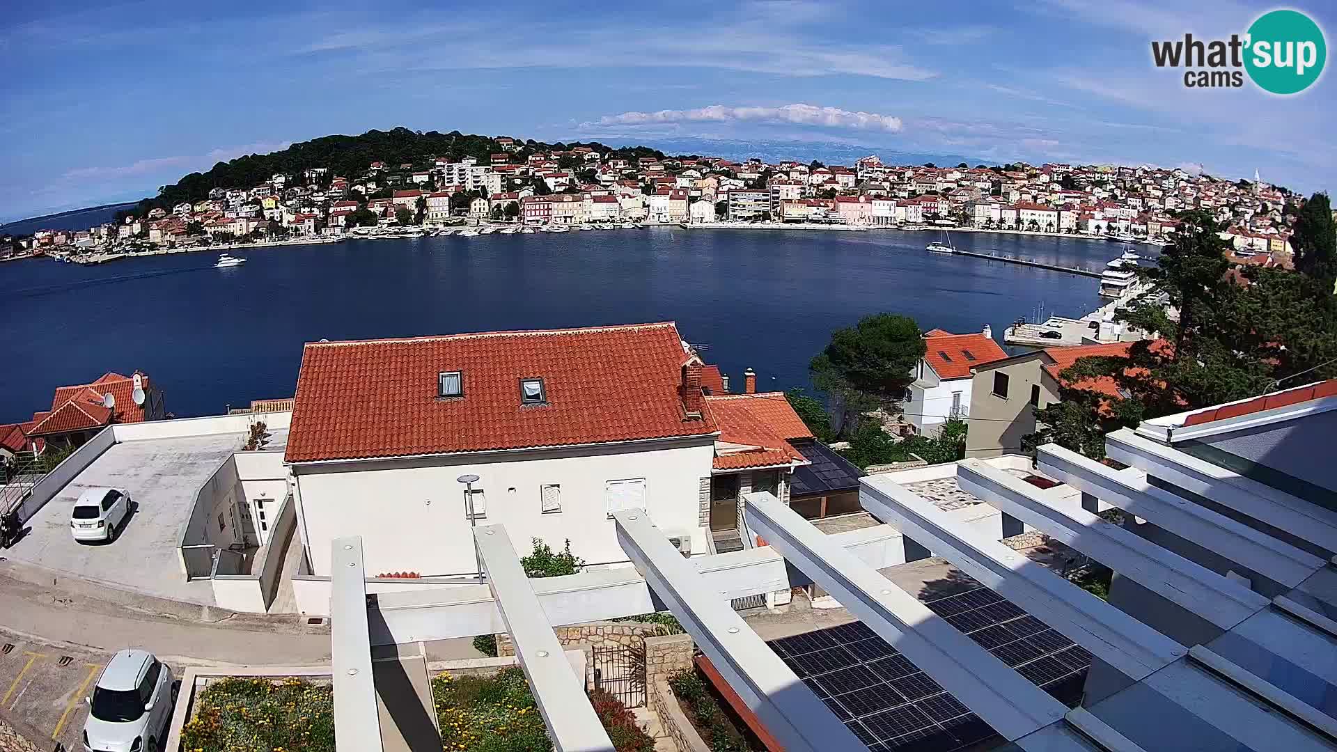 Mali Lošinj Riva Webcam – Hosted by RR Apartment