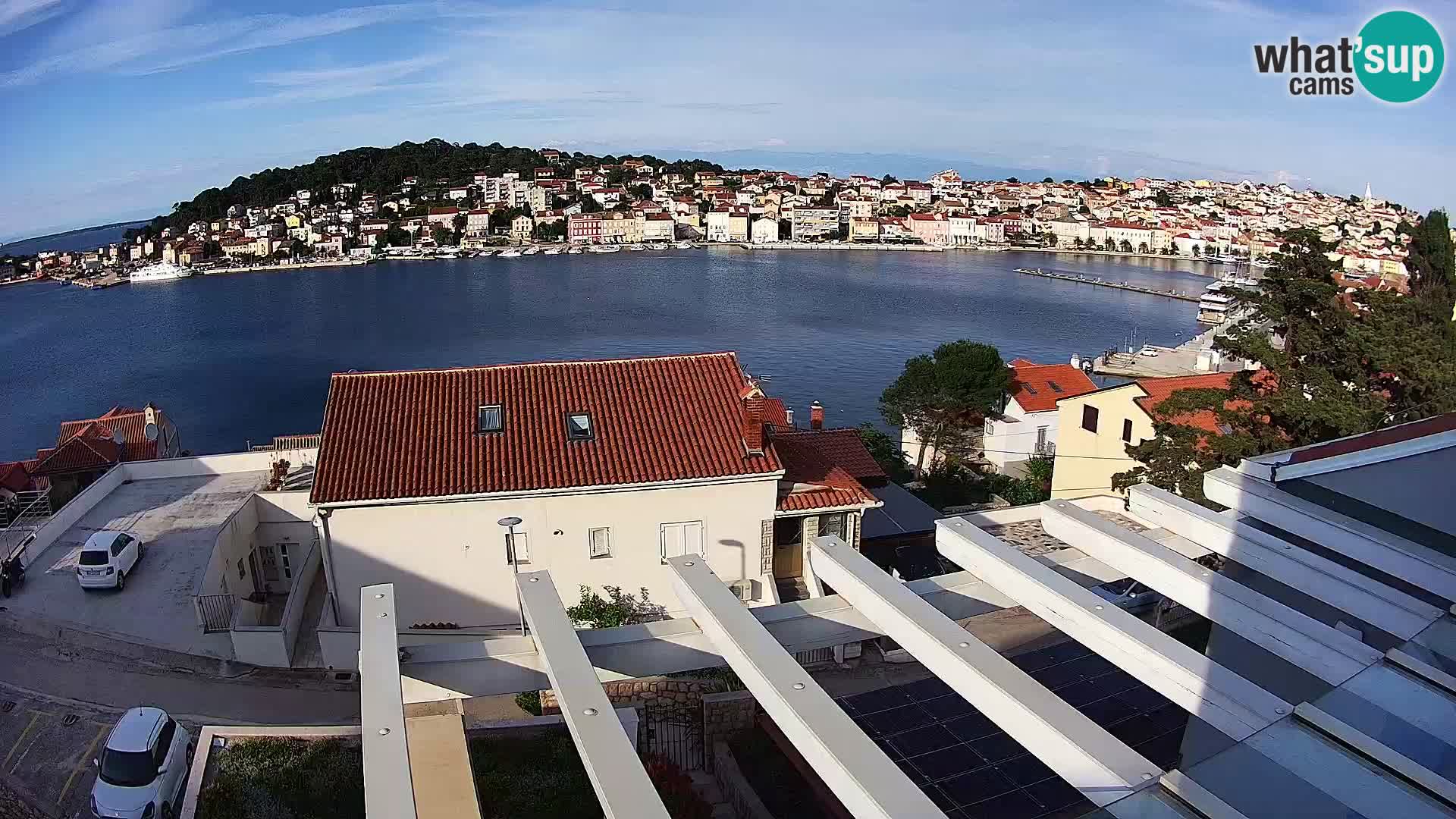 Mali Lošinj Riva Webcam – Hosted by RR Apartment