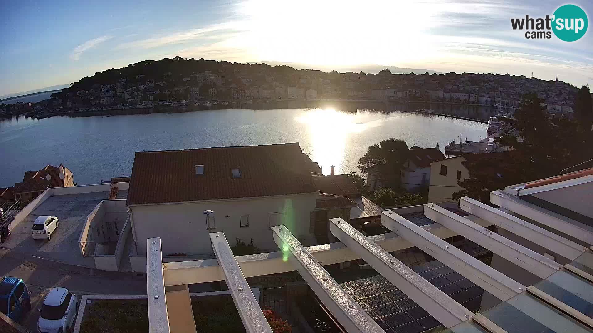 Mali Lošinj Riva Webcam – Hosted by RR Apartment