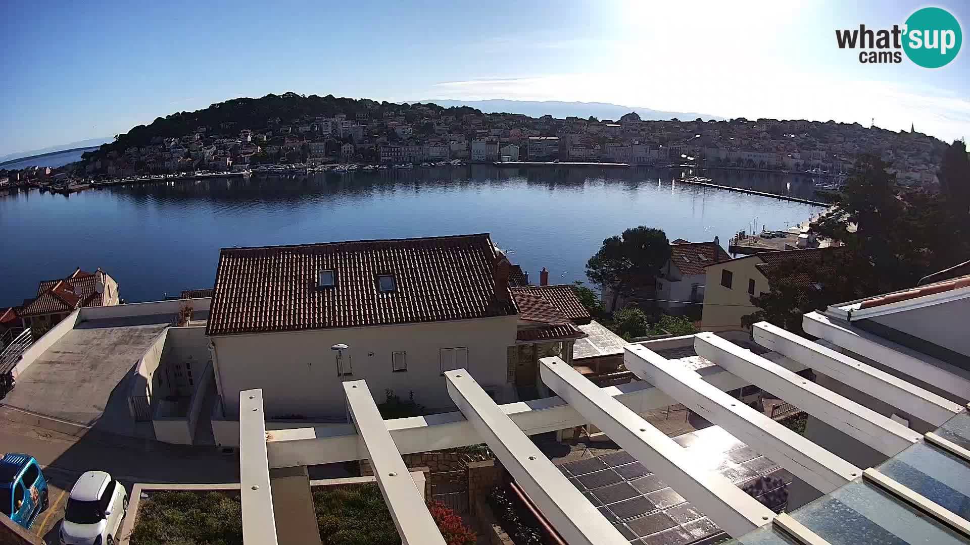 Mali Lošinj Riva Webcam – Hosted by RR Apartment