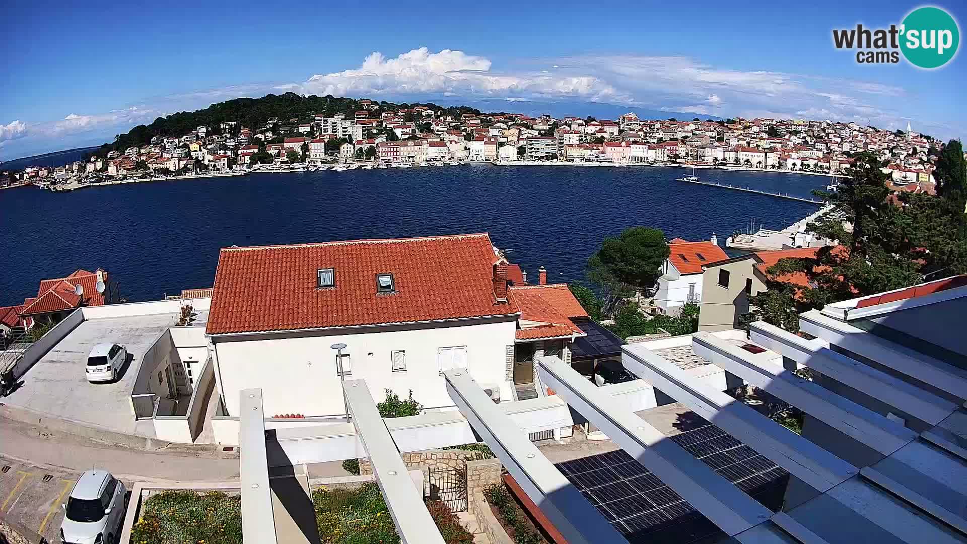 Mali Lošinj Riva Webcam – Hosted by RR Apartment