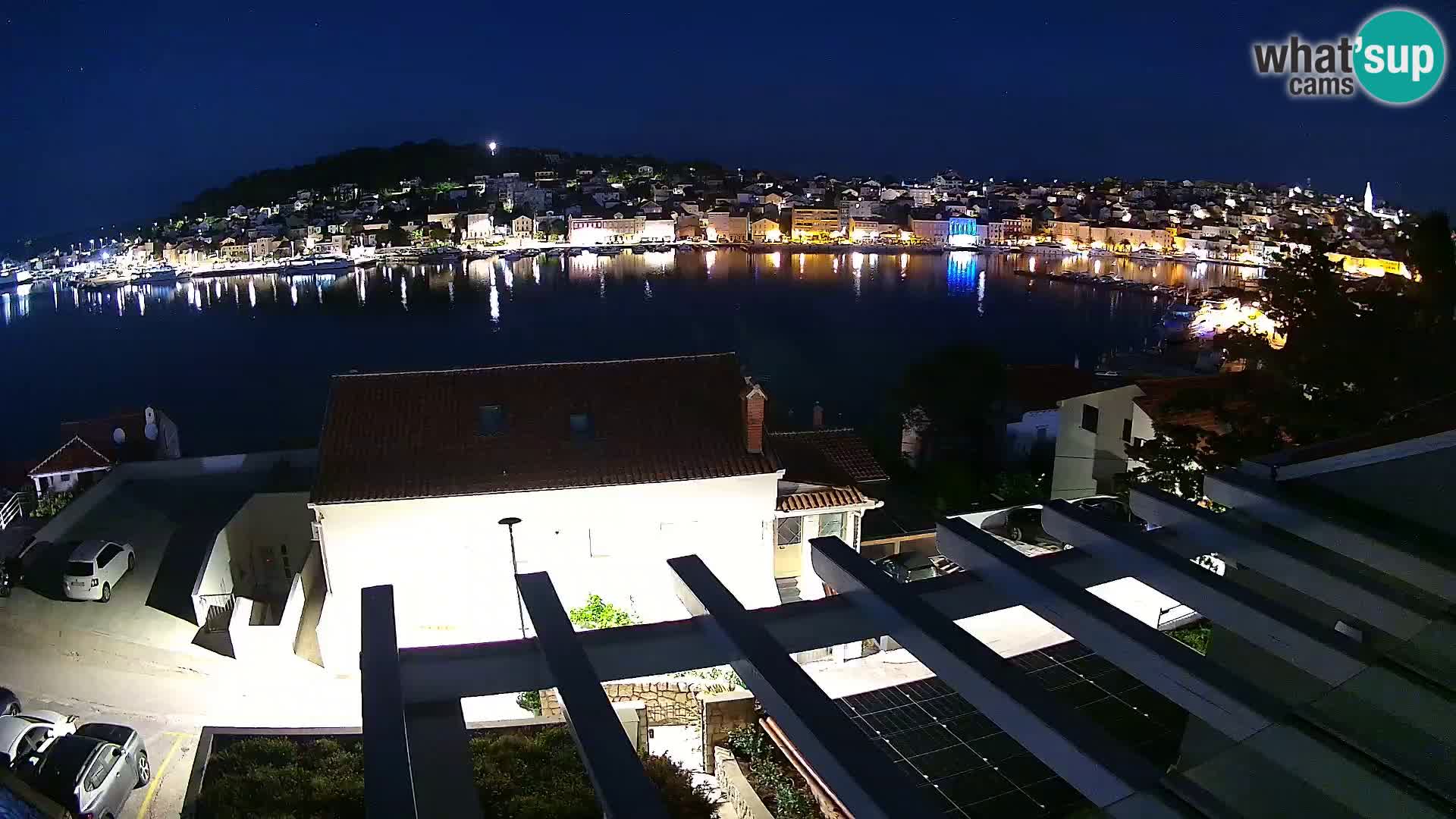 Mali Lošinj Riva Webcam – Hosted by RR Apartment