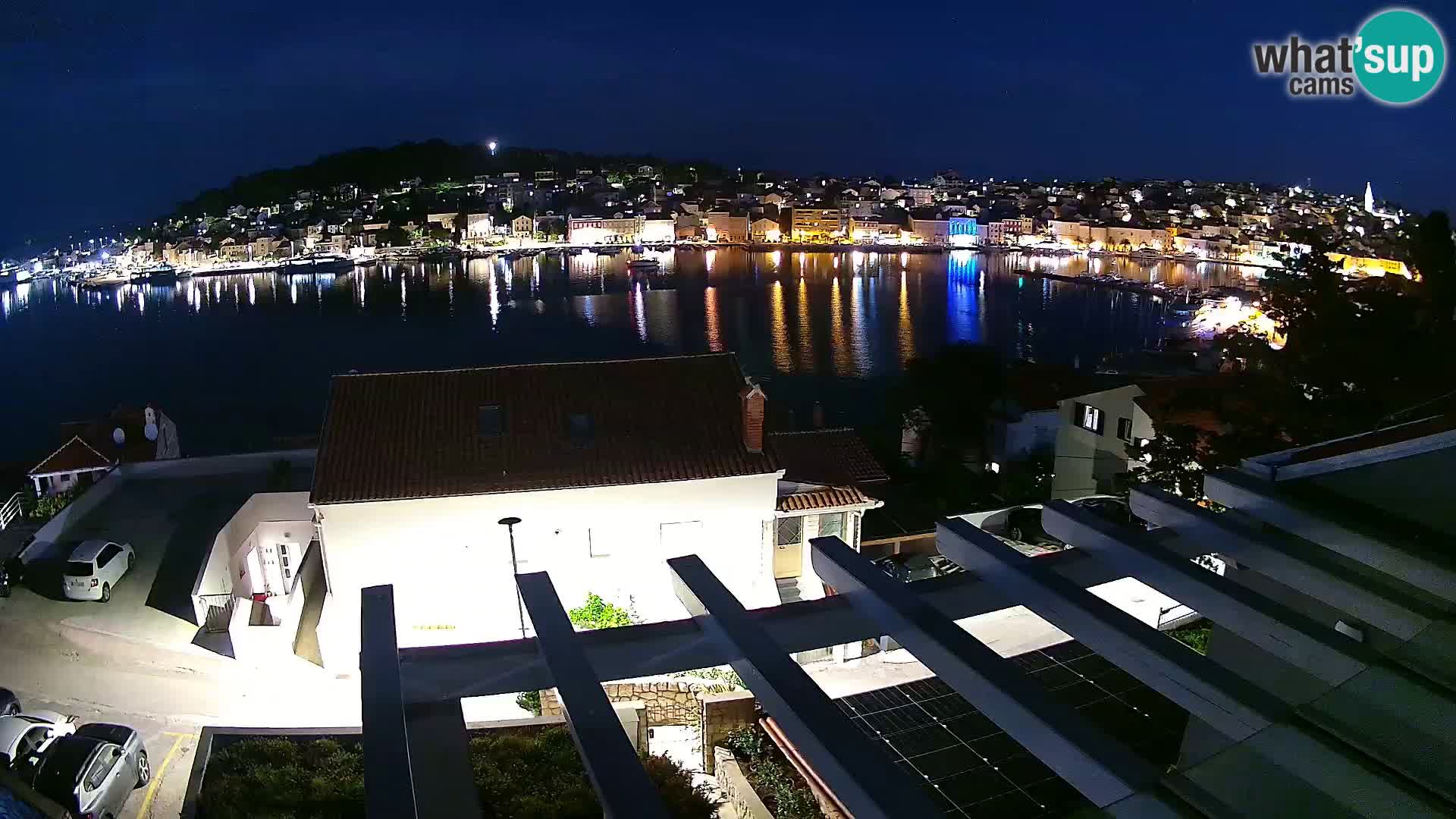Mali Lošinj Riva Webcam – Hosted by RR Apartment