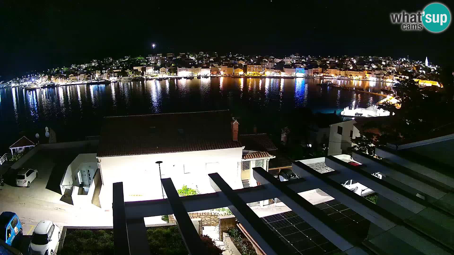 Webcam Mali Lošinj Riva – Alojada por RR Apartment
