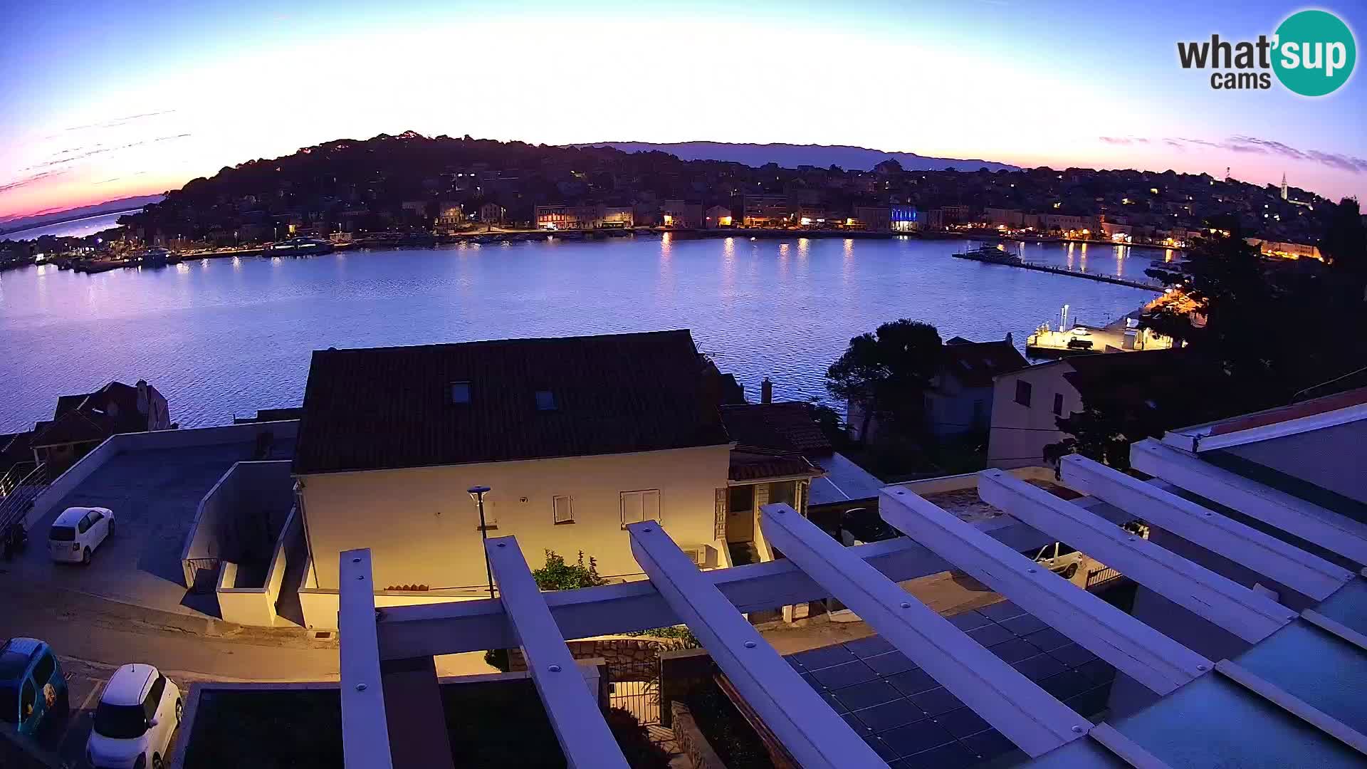 Webcam Mali Lošinj Riva – Alojada por RR Apartment