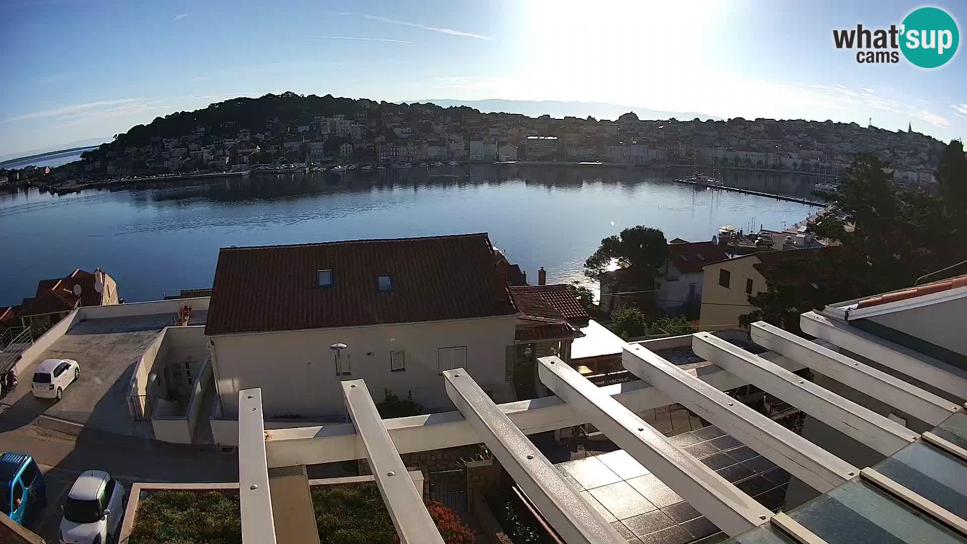 Mali Lošinj Riva Webcam – Hosted by RR Apartment