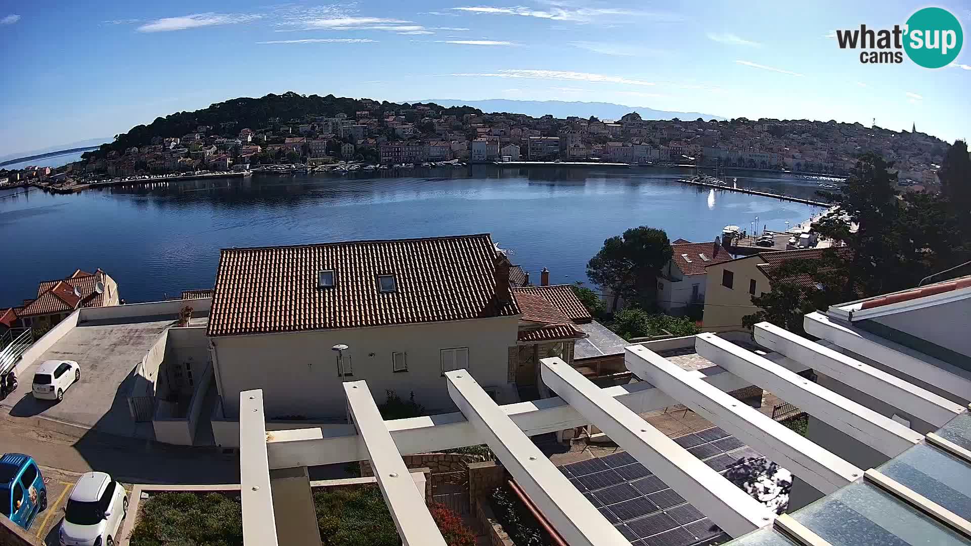 Mali Lošinj Riva Webcam – Hosted by RR Apartment