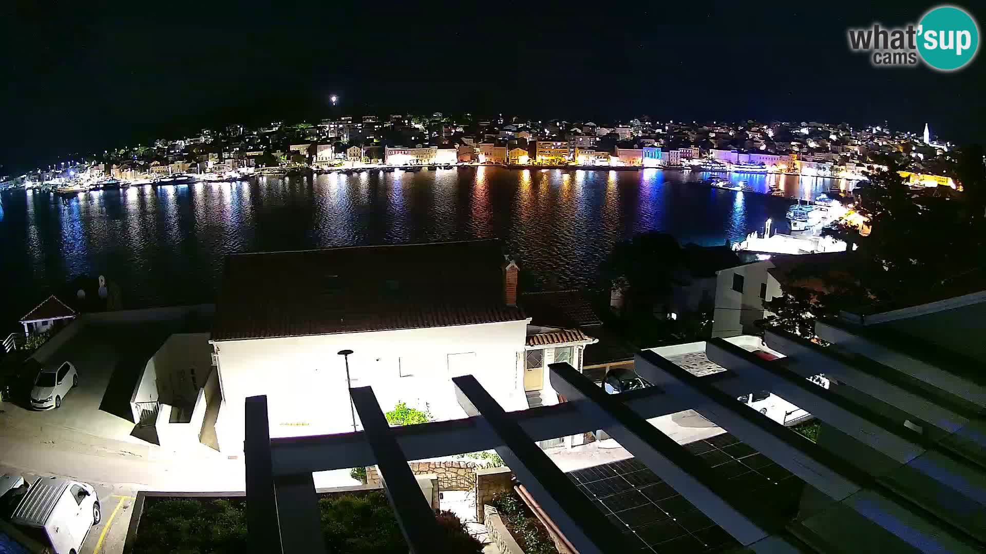 Mali Lošinj Riva Webcam – Hosted by RR Apartment
