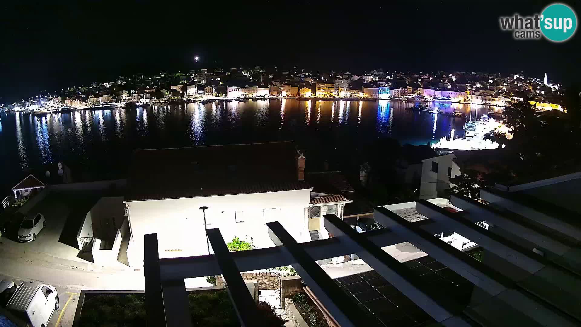 Mali Lošinj Riva Webcam – Hosted by RR Apartment