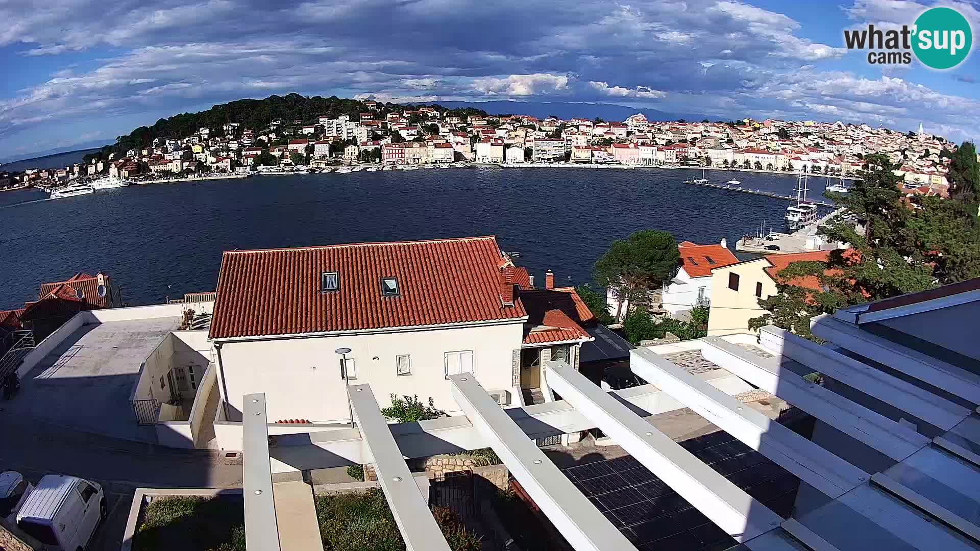 Mali Lošinj Riva Webcam – Hosted by RR Apartment
