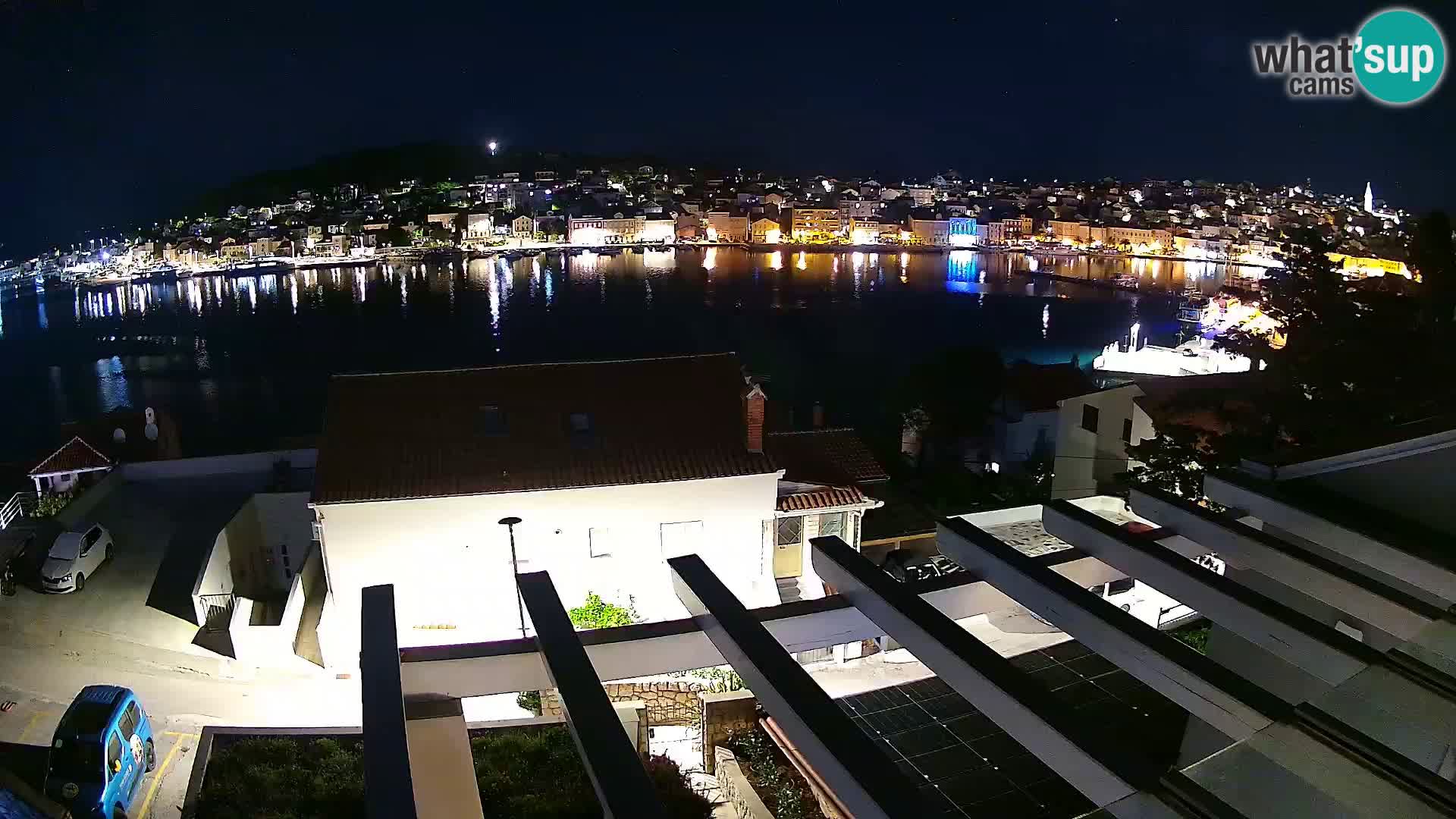 Mali Lošinj Riva Webcam – Hosted by RR Apartment