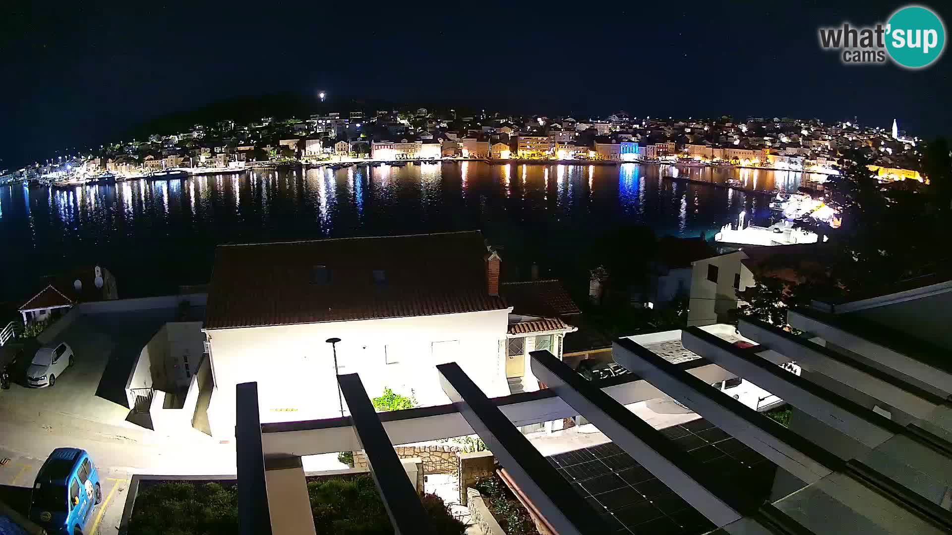 Mali Lošinj Riva Webcam – Hosted by RR Apartment