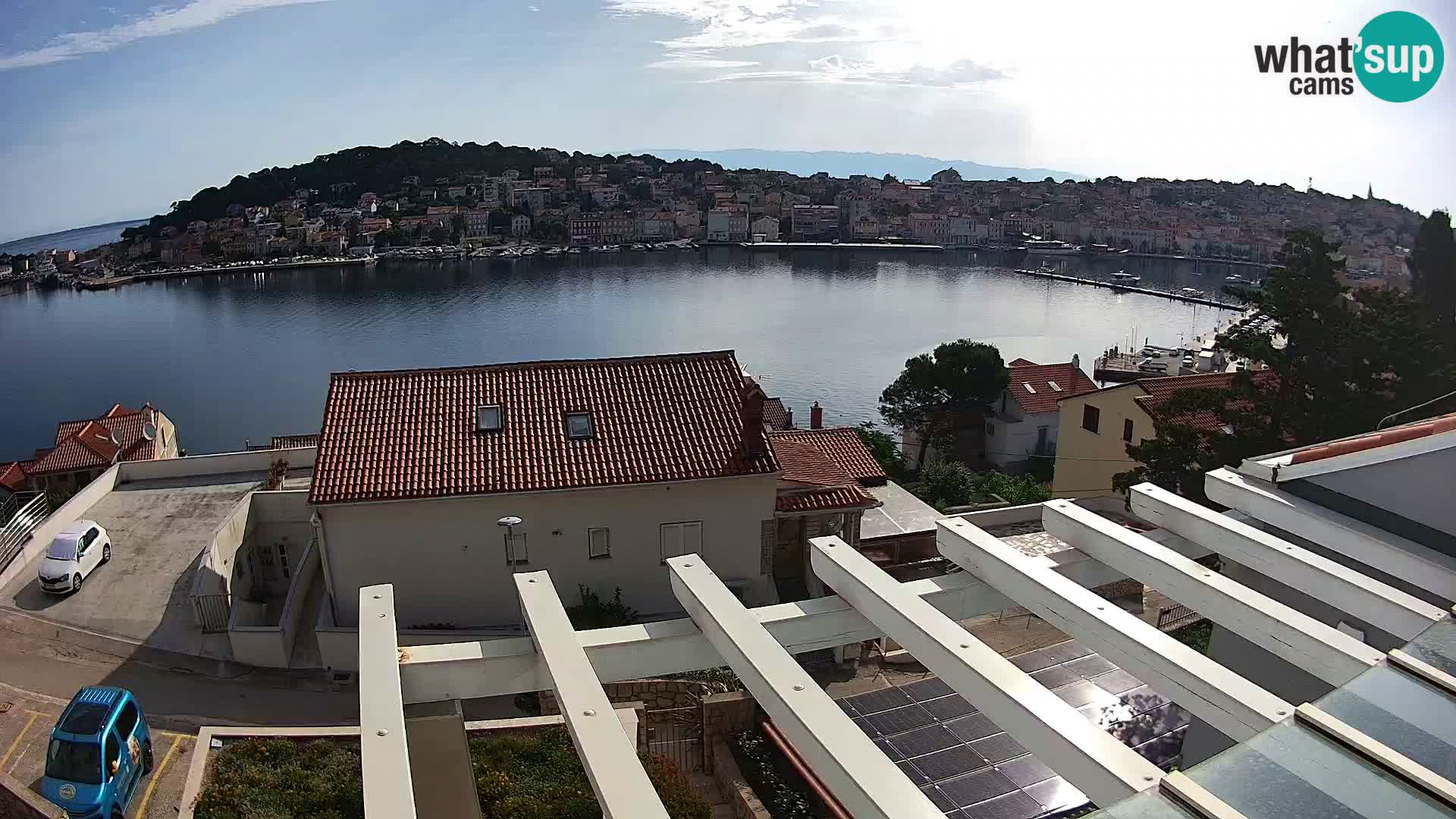 Mali Lošinj Riva Webcam – Hosted by RR Apartment