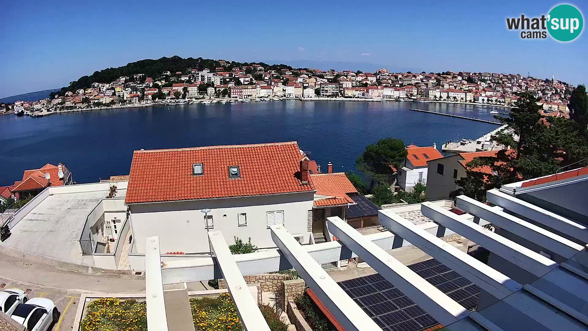 Mali Lošinj Riva Webcam – Hosted by RR Apartment