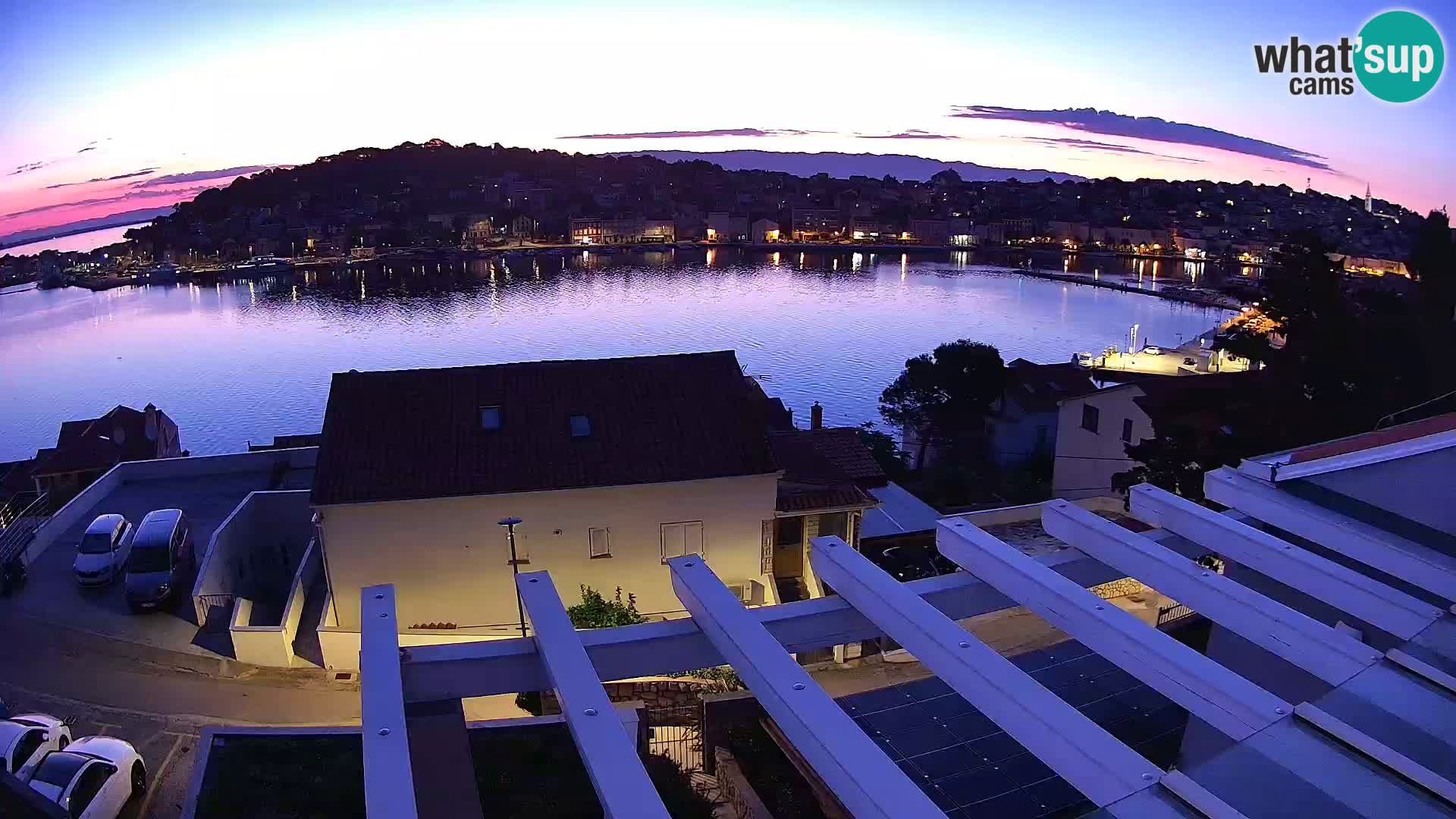 Mali Lošinj Riva Webcam – Hosted by RR Apartment