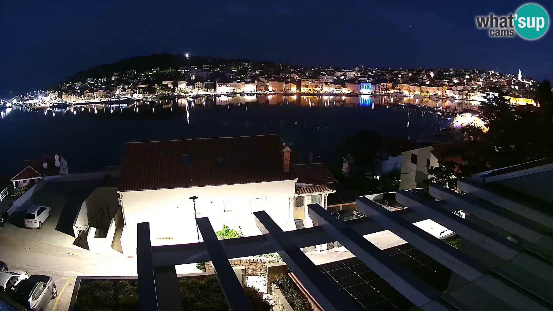 Webcam Mali Lošinj Riva – Alojada por RR Apartment