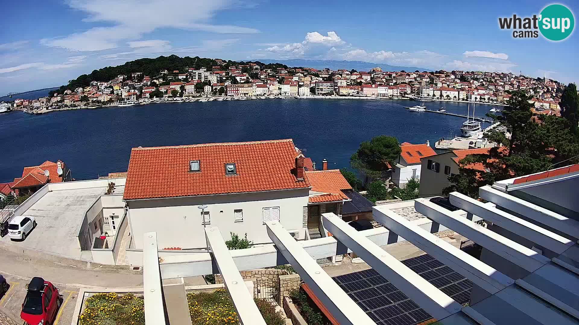 Webcam Mali Lošinj Riva – Alojada por RR Apartment
