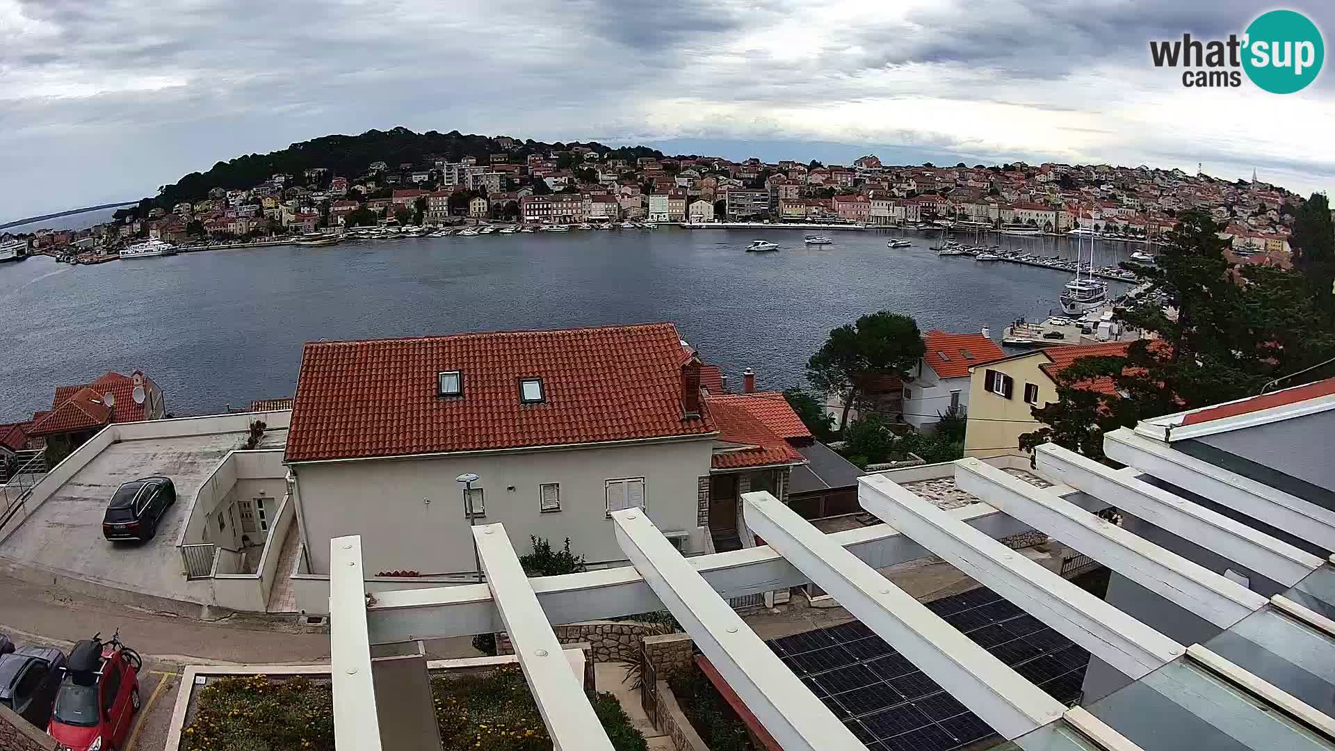Mali Lošinj Riva Webcam – Hosted by RR Apartment