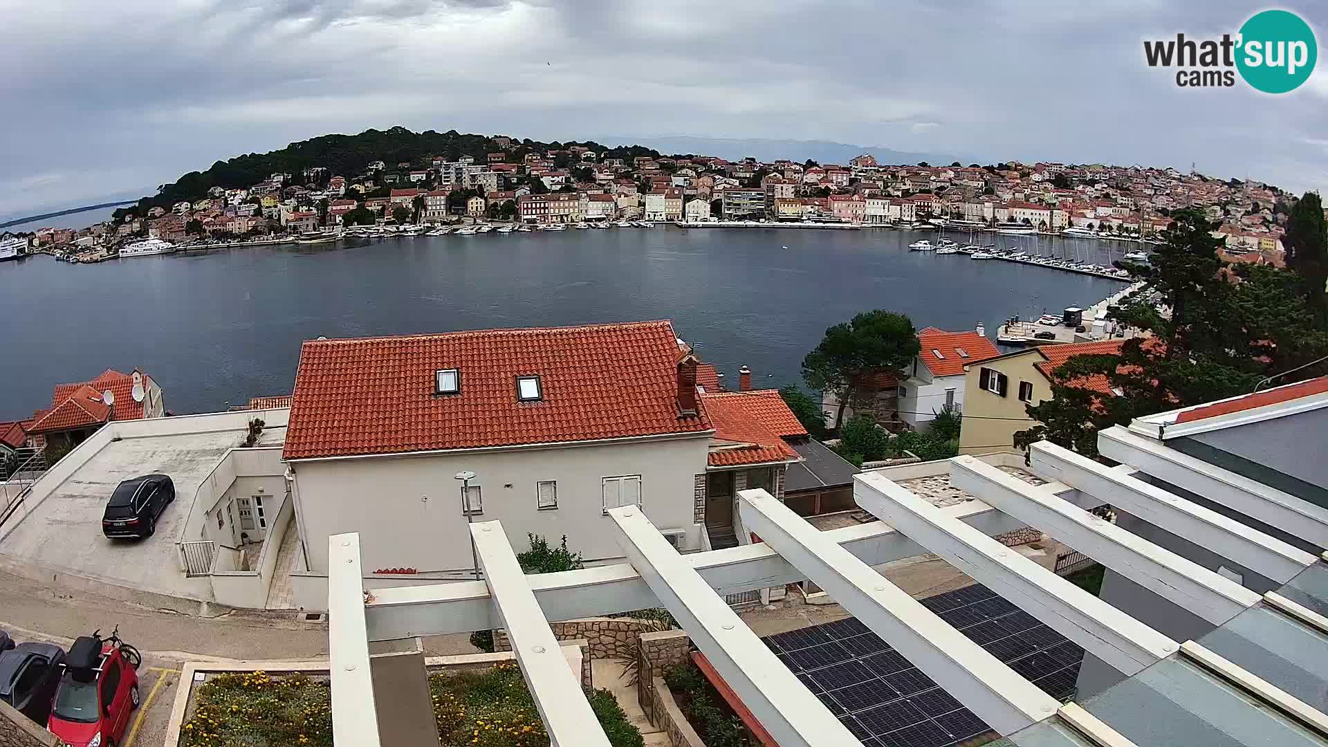 Mali Lošinj Riva Webcam – Hosted by RR Apartment