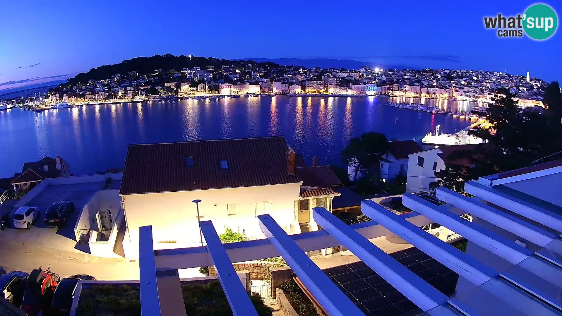 Mali Lošinj Riva Webcam – Hosted by RR Apartment
